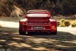 Porsche 911 400R by Gunther Werks 2017 года